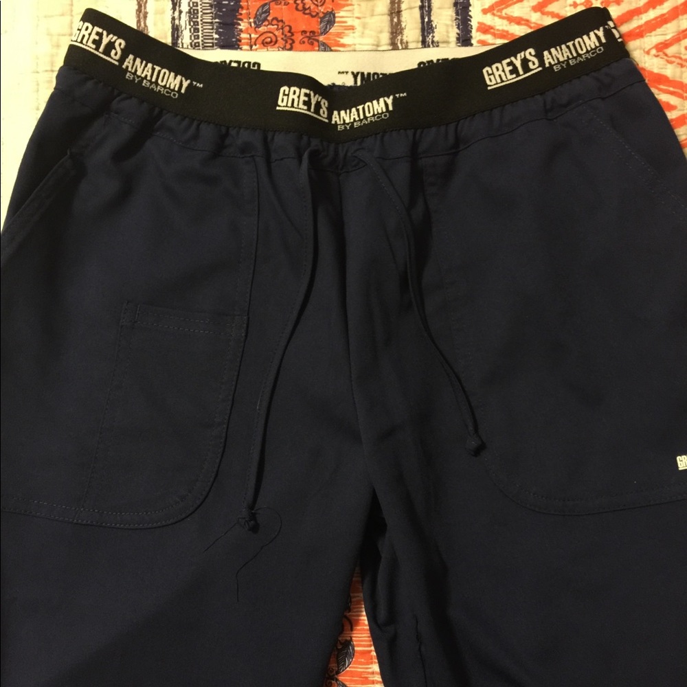 Grey’s Anatomy Active Scrub Pants
